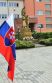 Mestské oslavy 71. výročia slovenského národného povstania
