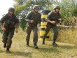 Majstrovstvá Ozbrojených síl Slovenskej republiky v letnom biatlone