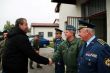 Návšteva Výboru pre obranu a bezpečnosť Českej republiky a Slovenskej republiky