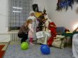 Svätý Mikuláš v sprievode anjelov na Základni mobilných KIS