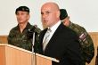 TASR: „Po návrate z misií privítali v 5. pluku špeciálneho určenia v Žiline 48 vojakov“ III.