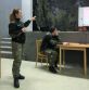 Odborná príprava vojenských policajtov