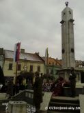 71. výročie oslobodenia mesta Prešov
