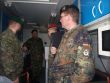 Vojenskí diplomati navštívili jednotku CIMIC A PSYOPS