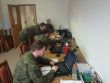 Príprava slovenského personálu do operácie EUFOR ALTHEA s termínom rotácie jún a august 2016