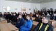 Prešovských letcov navštívila mladá generácia