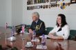 Brigádny generál Joch prijal nastupujúceho pridelenca obrany Veľkej Británie