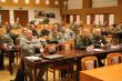 Príprava cvičenia Slovenský štít prekročila ďalší míľnik
