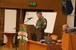 Príprava cvičenia Slovenský štít prekročila ďalší míľnik