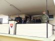 23. výročie vyslania 1. jednotky ASR do operácie OSN