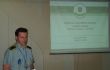 Odborné zhromaždenie pracovníkov poverených prevenciou kriminality