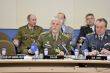 Náčelník generálneho štábu rokoval v NATO o dlhodobej vojenskej adaptácii Aliancie