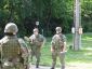 Zdokonaľovacia príprava príslušníkov Veliteľstva brigády bojového zabezpečenia