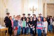 Grasalkovičov palác otvoril svoje brány verejnosti