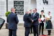 Slovensko navštívil prezident Švajčiarskej konfederácie