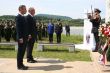 Poľský prezident pricestoval na oficiálnu návštevu Slovenskej republiky