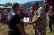 Tankové dni Laugaricio sa vydarili