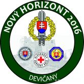 Dokumentácia k cvičeniu NOVÝ HORIZONT 2016 je schválená