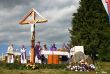 Pietna spomienka na obete leteckého nešťastia