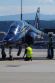 Slovak Hawk úspešne dospel do finále3