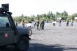 Cvičenie „CIMIC/PSYOPS COOPERATION III“