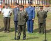 Spomienka na tragédiu na Hájnikovej lúke pri obci Radatice