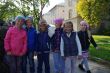 De otvorench dver na Prpore podpory velenia