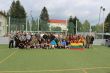 Sociálny rozmer služby vojaka na vojenskom cvičení TOBRUQ LEGACY 2016.