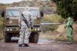 Slovenský štít 2016 – medzinárodná odpoveď na chemické hrozby 4