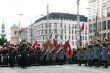 ,,Sloboda a sláva pán prezident!“