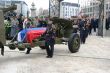,,Sloboda a sláva pán prezident!“