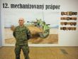Nitrančania vyberali najlepšieho vojaka