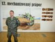 Nitrančania vyberali najlepšieho vojaka