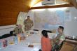 Návšteva z veliteľstva operácie UNFICYP