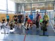 2.ročník Majstrovstiev VzS  OS SR v halovom veslovaní