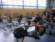 2.ročník Majstrovstiev VzS  OS SR v halovom veslovaní