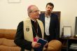 Tradičné trojkráľové požehnanie pracovísk 2