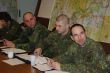 Úvodná plánovacia konferencia k cvičeniu „CIMIC/PSYOPS COOPERATION IV“