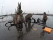 Nadnárodný výcvik VP v Nemecku do operácie EUNAVFOR MED Sophia pokračuje