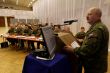 Komplexný štábny nácvik generálneho štábu a NFIU 2