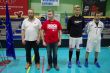 Majstrami OS SR vo florbale sú spojári z Ružomberka