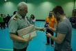 Majstrami OS SR vo florbale sú spojári z Ružomberka 8