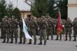 Odovzdanie velenia pozemným silám v Trenčíne 6