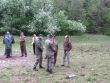 Prezentácia NC EOD a RCHBO pre členov Steering committee dňa 27.4.2017
