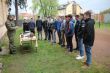 Vojaci  a stredokolci  