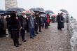 Spomienka na generála Štefánika na Bradle