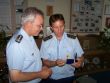 KOMODOR LTG 63 NAVŠTÍVIL VRTUĽNÍKOVÉ KRÍDLO V PREŠOVE