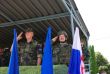 Česko - slovenská  bojová skupina  EÚ pripravená na nasadenie