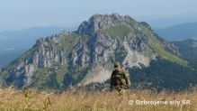 6. Ročník memoriálu rotmajstra Pavla Dzivého „FATRA MARCH“