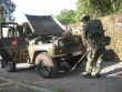 Príprava  strážnych jednotiek do operácie ISAF vrcholí